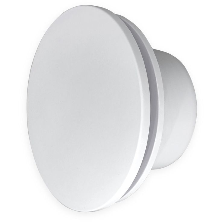 Hajotin Eiroplast LDP Ø100 mm valkoinen