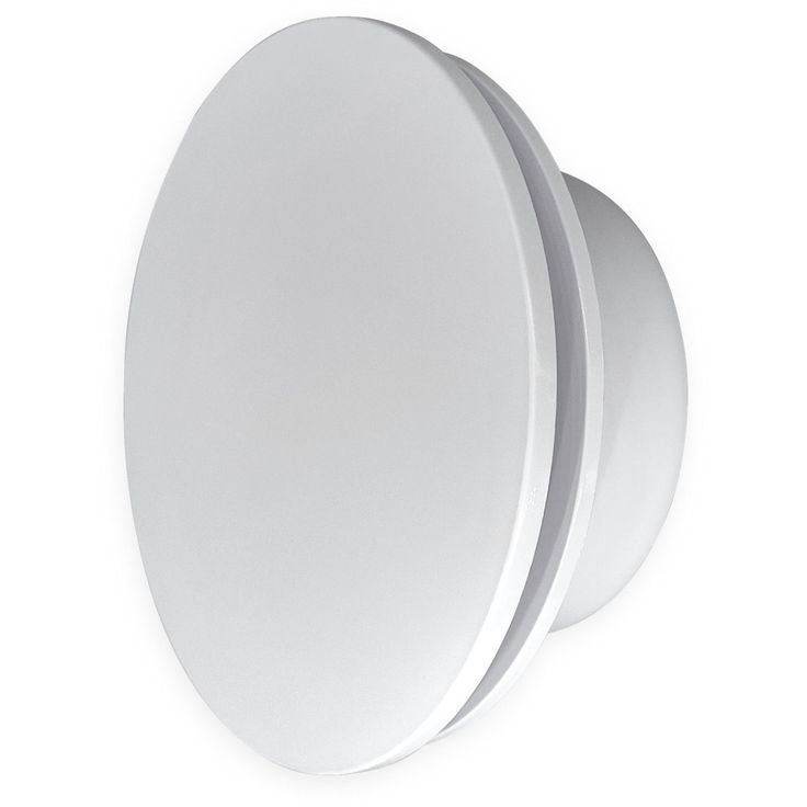 Hajotin Eiroplast LDP Ø125 mm valkoinen