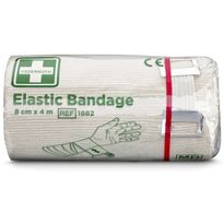 Elastinen tukiside Cederroth 8 cm x 4 m
