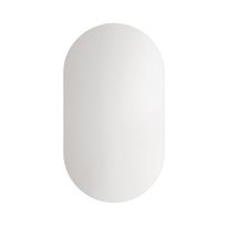 Peili Andres Glass Elli 450x800mm