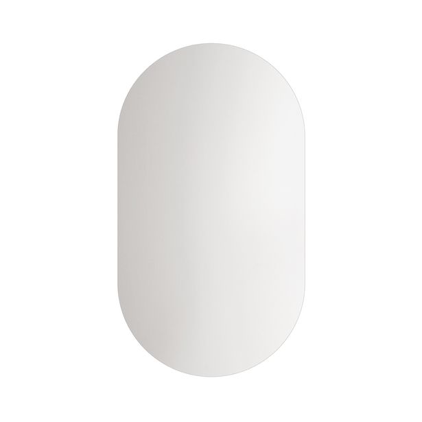 Kylpyhuoneen peili Andres Glass Elly 450x800mm