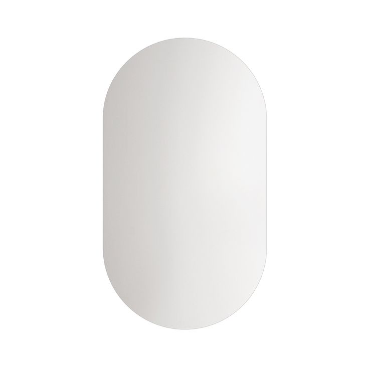 Kylpyhuoneen peili Andres Glass Elly 450x800mm