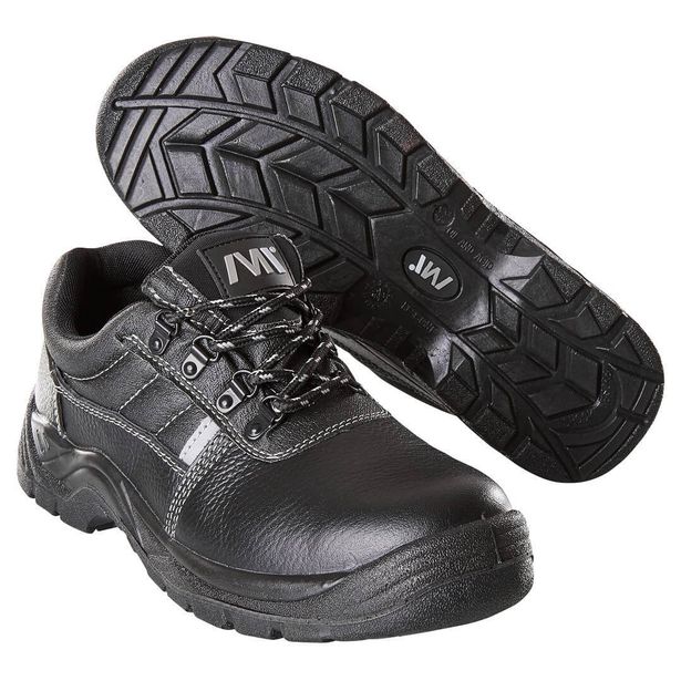 Turvajalkineet Mascot Footwear F0003-910