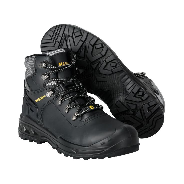 Turvasaappaat Mascot Footwear Industry F0074-902