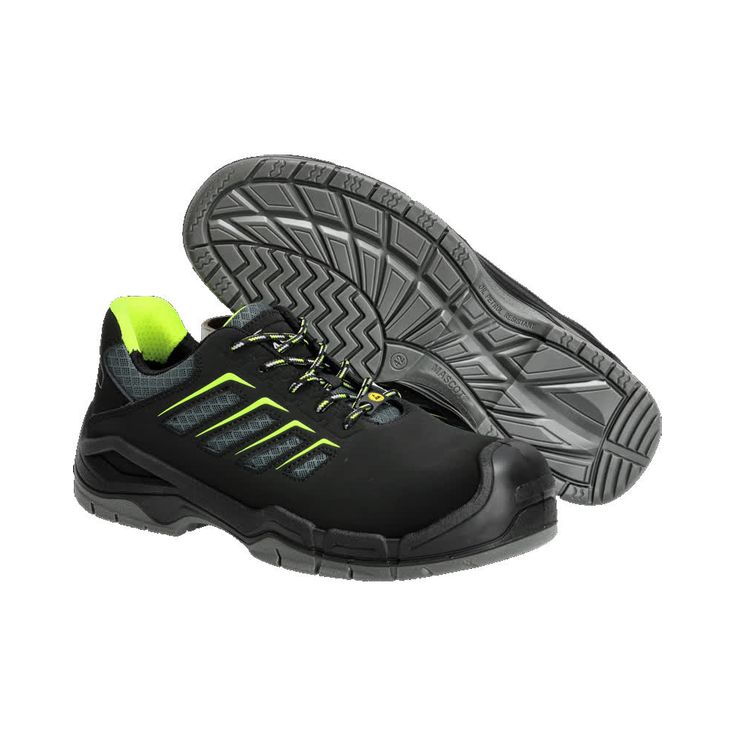 Turvajalkineet Mascot Footwear Fit F0108-937