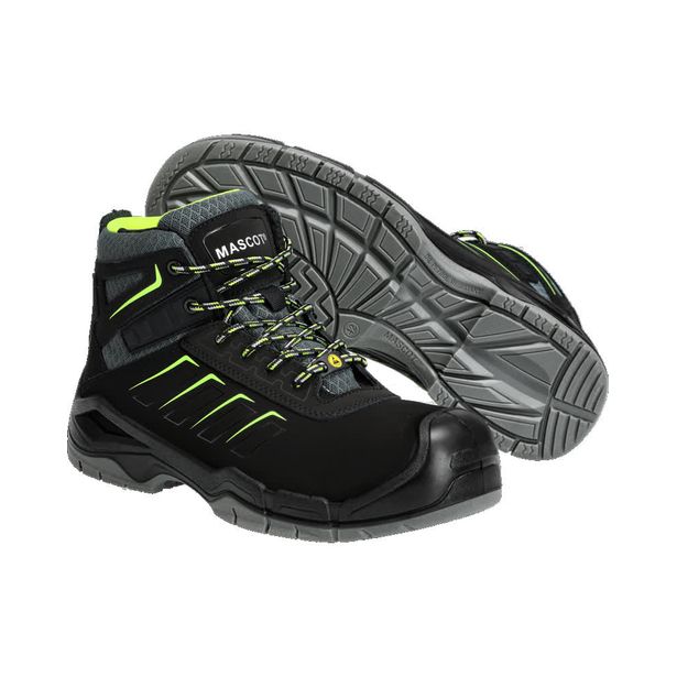 Turvasaappaat Mascot Footwear Fit F0109-937