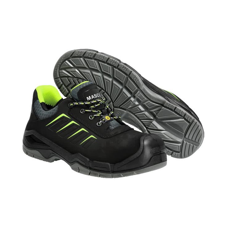 Turvajalkineet Mascot Footwear Fit F0110-937
