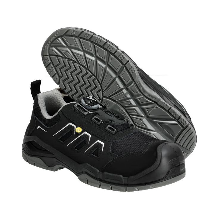 Turvajalkineet Mascot Footwear Fit F0111-937