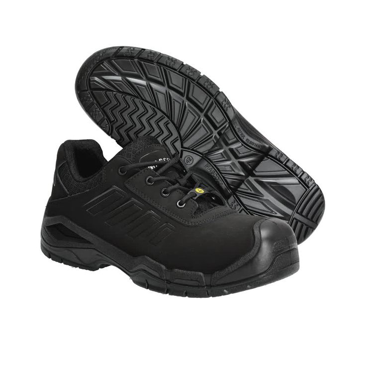 Turvajalkineet Mascot Footwear Fit F0113-937