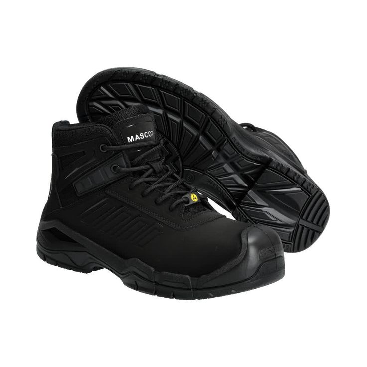 Turvasaappaat Mascot Footwear Fit F0114-937