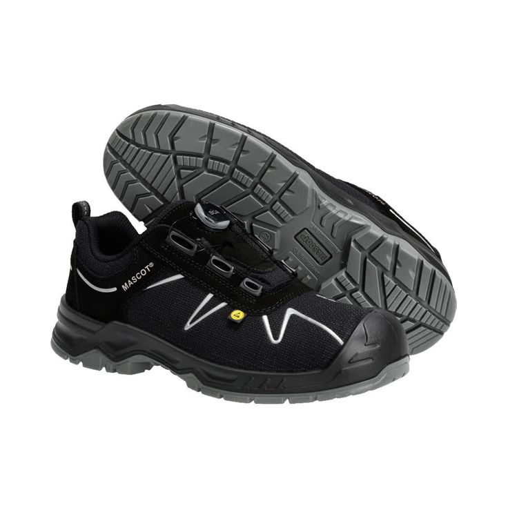 Turvajalkineet Mascot Footwear Flex F0122-771