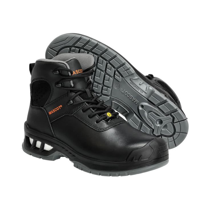 Turvasaappaat Mascot Footwear Energy F0135-902