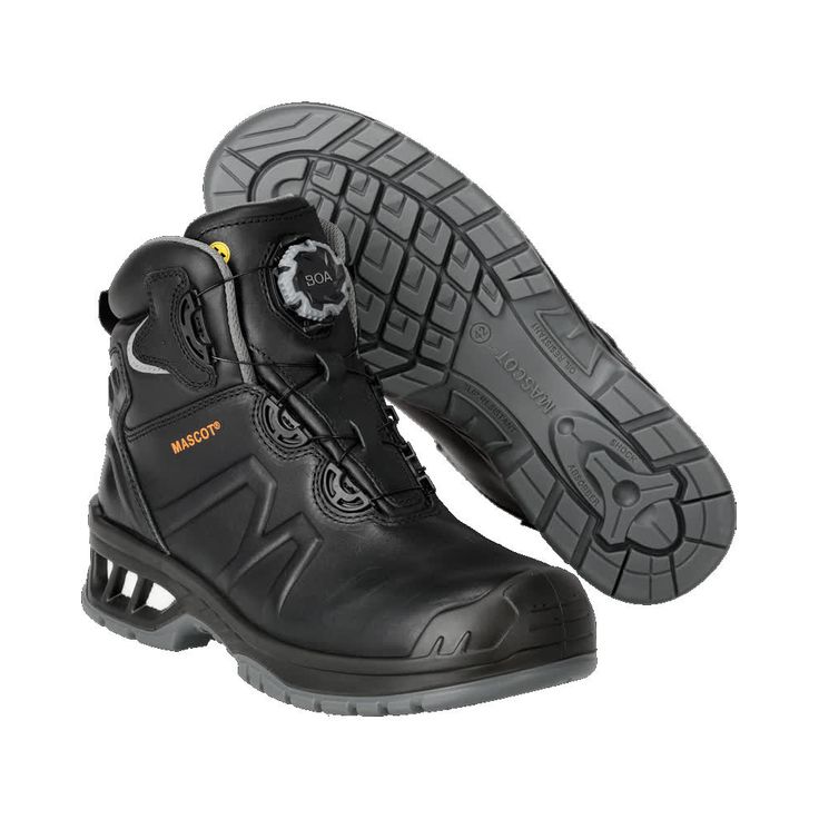 Turvasaappaat Mascot Footwear Energy F0136-902
