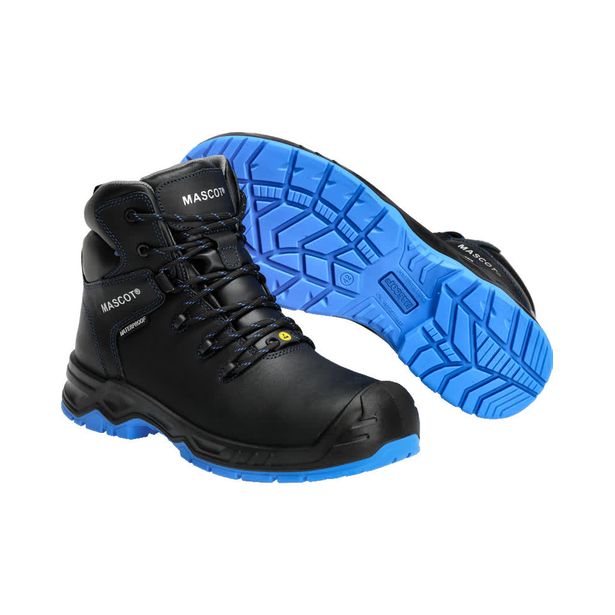 Turvasaappaat Mascot Footwear Flex F0141-902