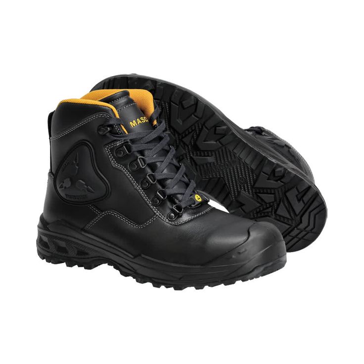 Turvasaappaat Mascot Footwear Industry F0165-902