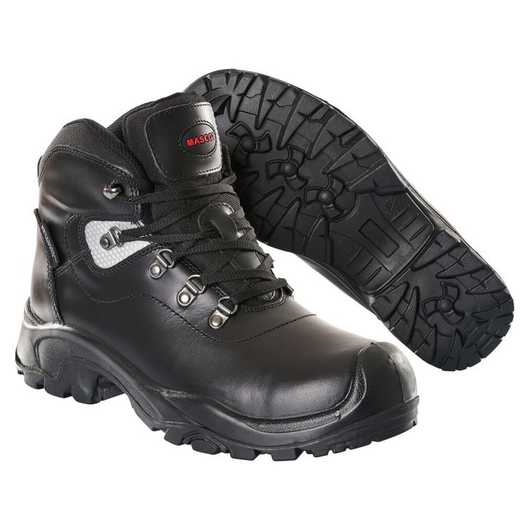 Turvasaappaat Mascot Footwear Industry F0220-902