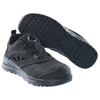 Turvasandaalit Mascot Footwear Carbon F0252-909