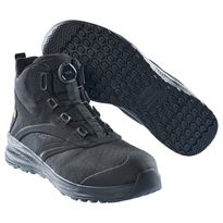 Turvasaappaat Mascot Footwear Carbon F0253-909