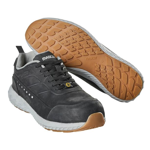 Turvajalkineet Mascot Footwear Move F0303-901