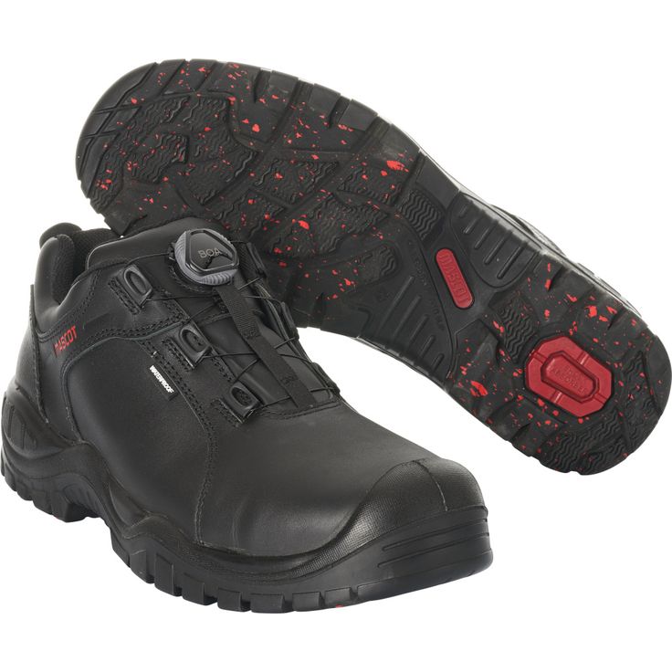 Turvajalkineet Mascot Footwear Industry F0460-902