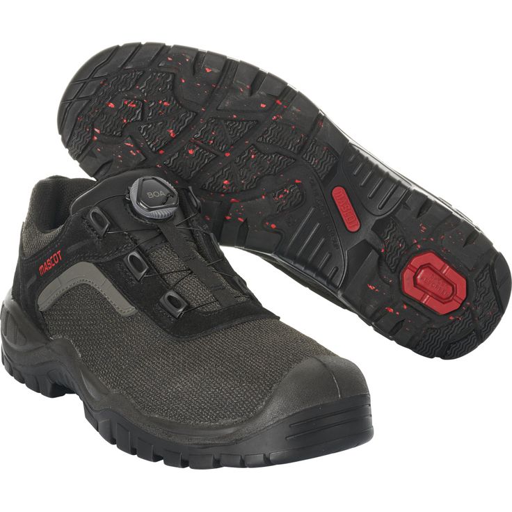 Turvajalkineet Mascot Footwear Industry F0461-771
