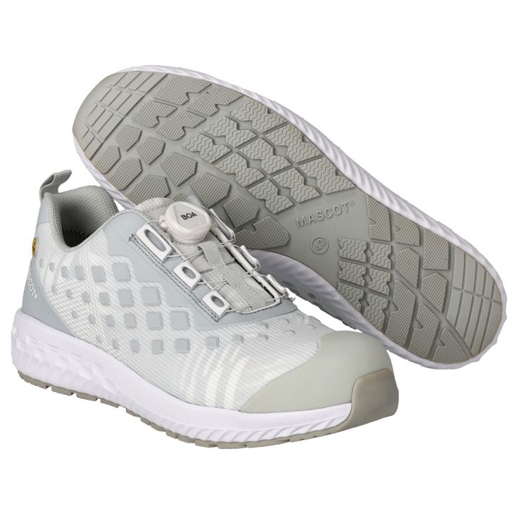 Turvajalkineet Mascot Footwear Customized F0650-704