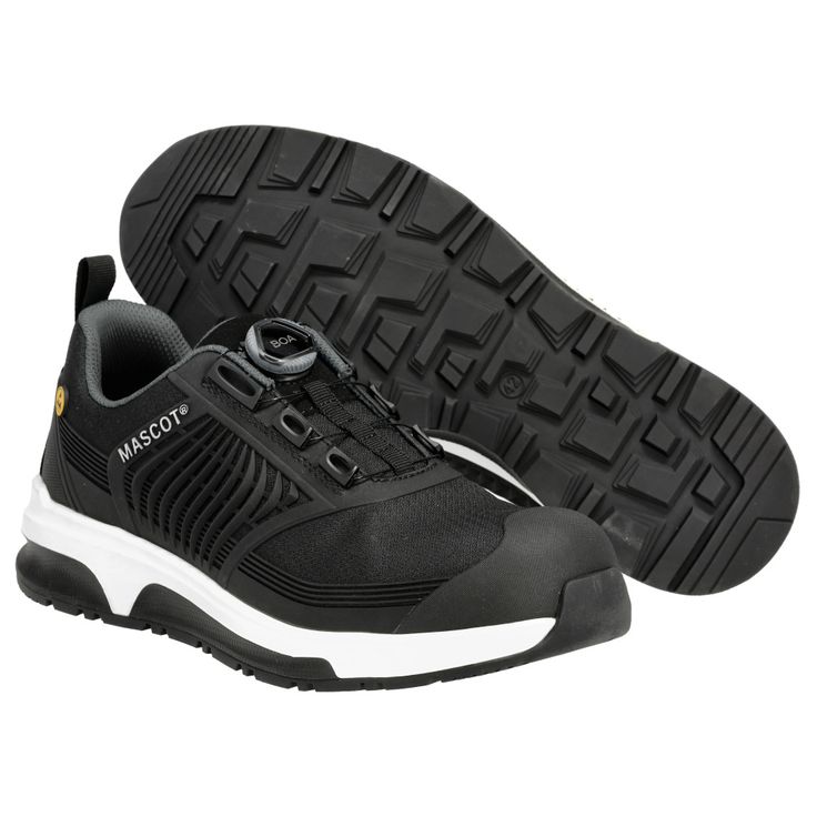 Turvajalkineet Mascot Footwear Customized F0660-709