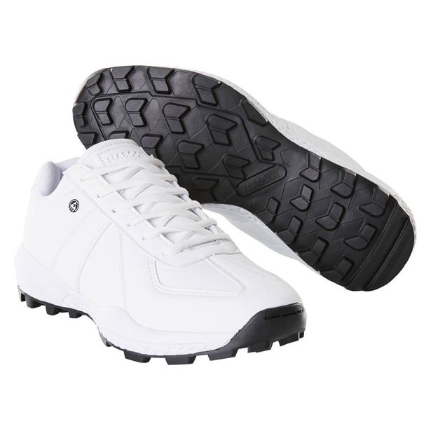 Lenkkarit Mascot Footwear Clear F0820-702