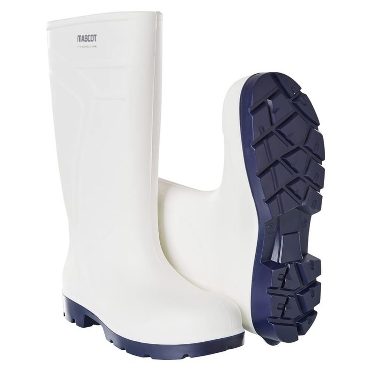 PU-varsikenkä Mascot Footwear Cover F0850-703