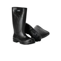 PU-turvavarsikenkä Mascot Footwear Cover F0852-703