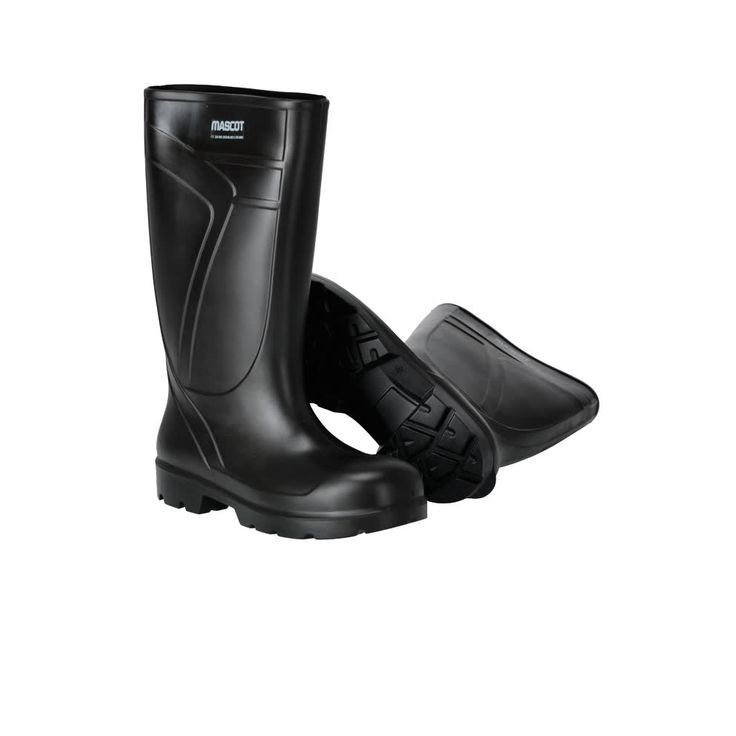 PU-turvavarsikenkä Mascot Footwear Cover F0852-703