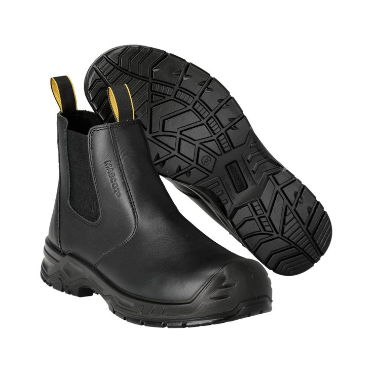 Turvasaappaat Mascot Footwear Originals F1000-715