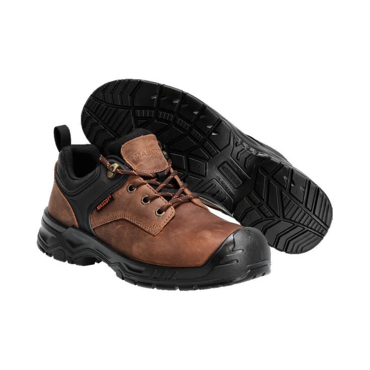 Turvajalkineet Mascot Footwear Originals F1001-715
