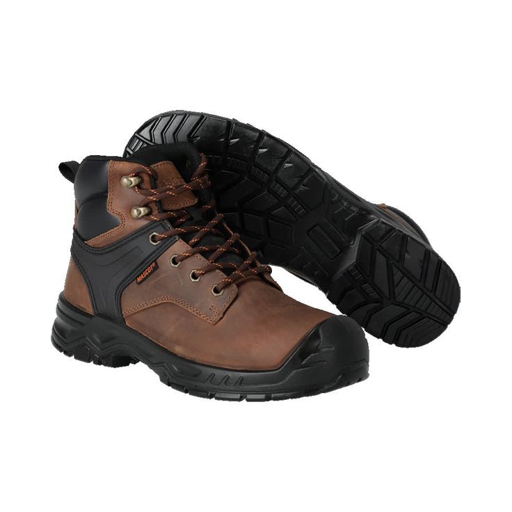 Turvasaappaat Mascot Footwear Originals F1002-715