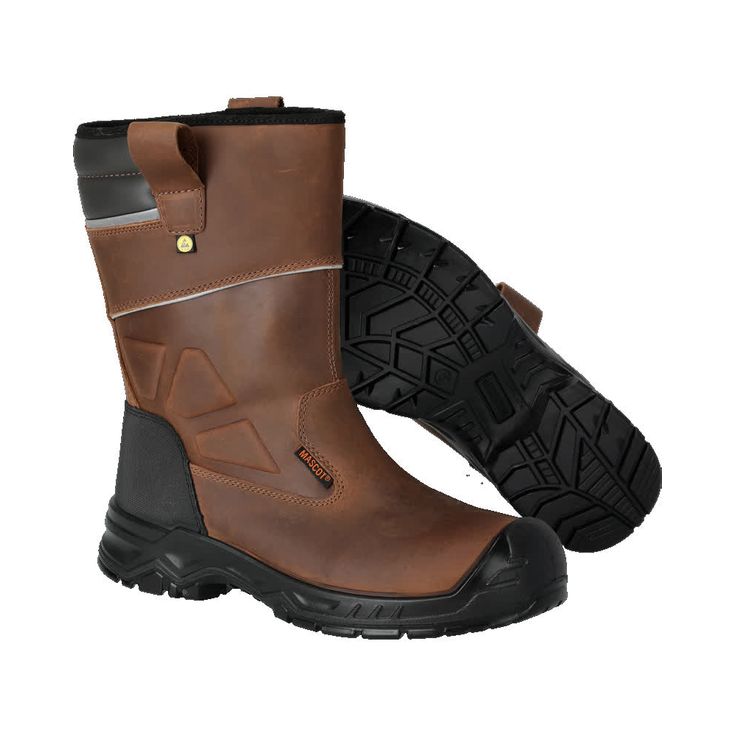 Turvasaappaat Mascot Footwear Originals F1003-715