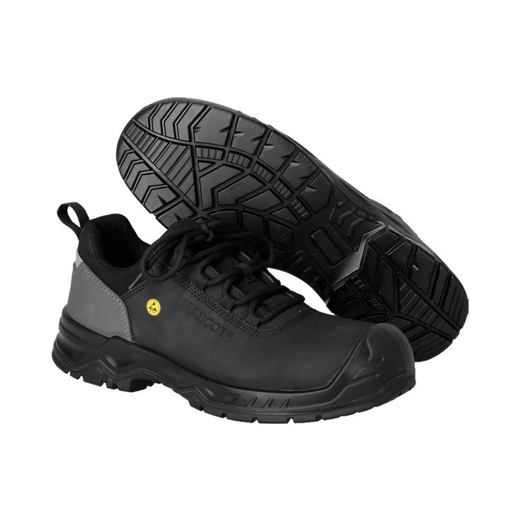 Turvajalkineet Mascot Footwear Classic F1006-906