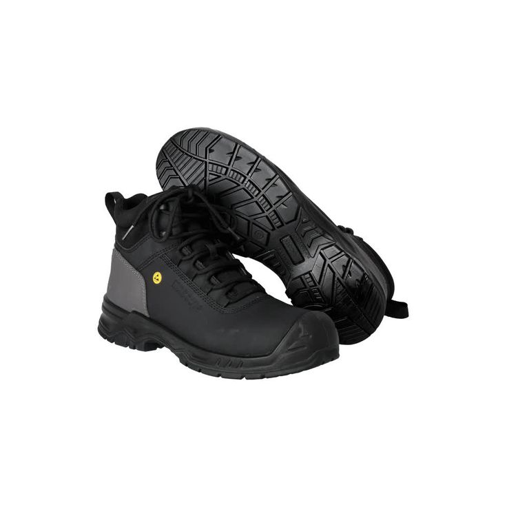 Turvasaappaat Mascot Footwear Classic F1007-906