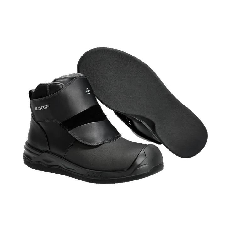 Turvasaappaat Mascot Footwear Industry F1100-902