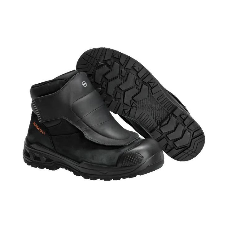 Turvasaappaat Mascot Footwear Industry F1102-901