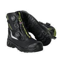 Turvasaappaat Mascot Footwear Industry F1301-902