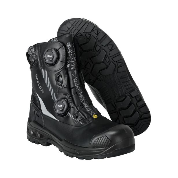 Turvasaappaat Mascot Footwear Industry F1304-902