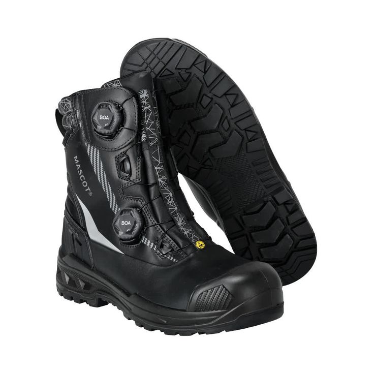 Turvasaappaat Mascot Footwear Industry F1304-902