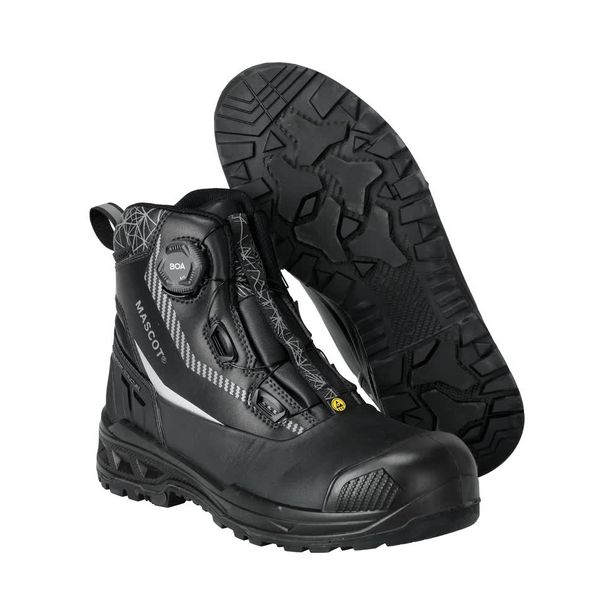 Turvasaappaat Mascot Footwear Industry F1305-902