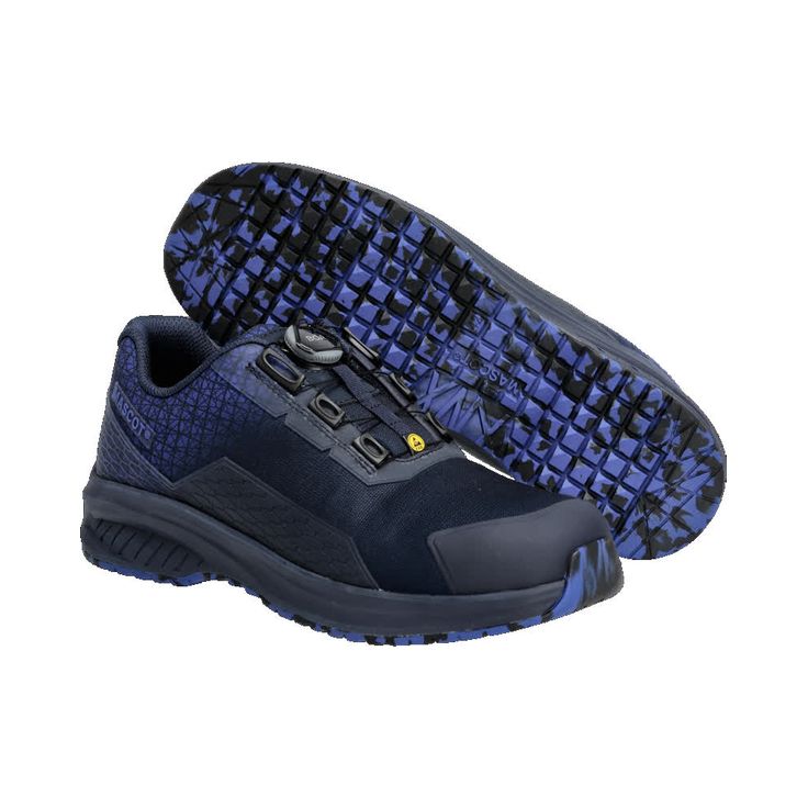 Turvajalkineet Mascot Footwear Accelerate F1501-909