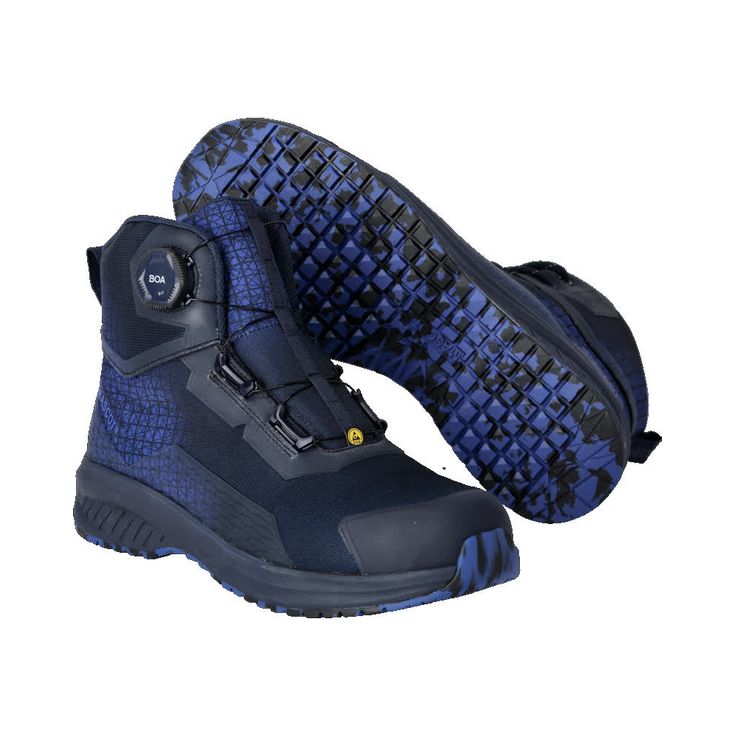 Turvasaappaat Mascot Footwear Accelerate F1502-909
