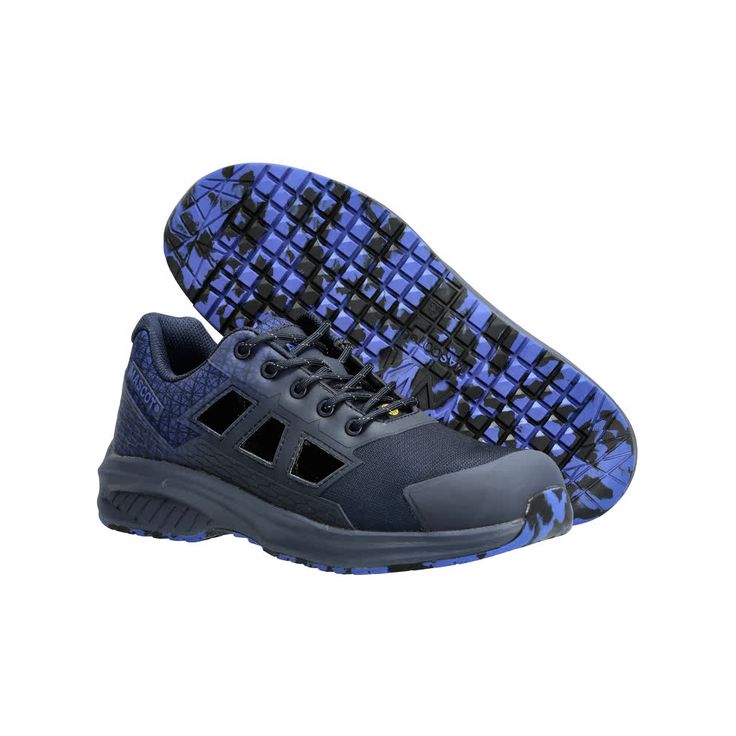 Turvasandaalit Mascot Footwear Accelerate F1505-909