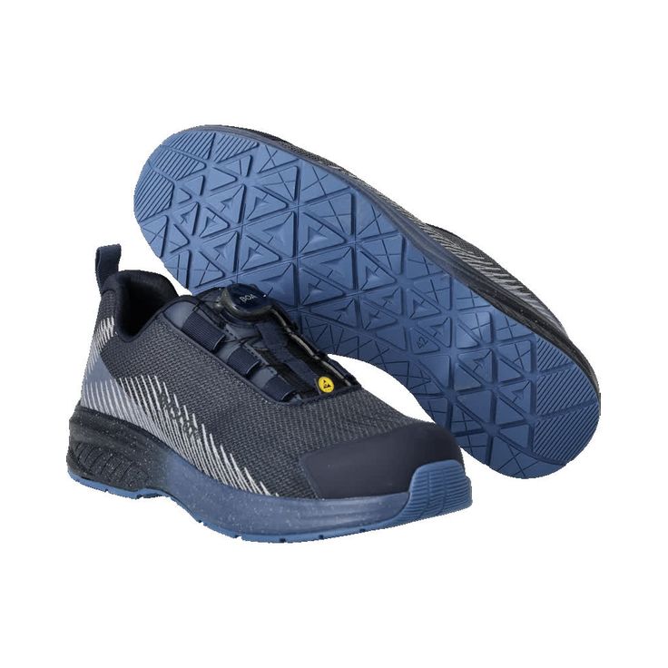 Turvajalkineet Mascot Footwear Customized F1601-909