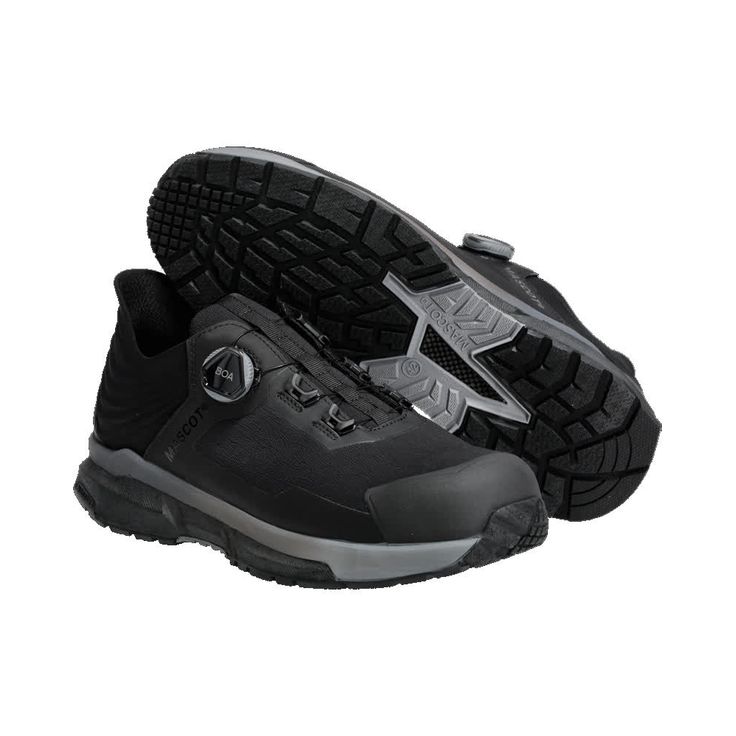 Turvajalkineet Mascot Footwear Customized F1680-704