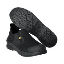 Turvajalkineet Mascot Footwear Customized F1690-704