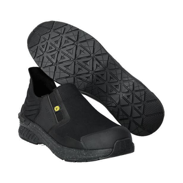 Turvajalkineet Mascot Footwear Customized F1690-704